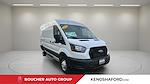 2024 Ford Transit 250 Medium Roof AWD, Empty Cargo Van for sale #24FK624 - photo 4