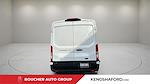 2024 Ford Transit 250 Medium Roof AWD, Empty Cargo Van for sale #24FK624 - photo 6