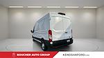 2024 Ford Transit 250 Medium Roof AWD, Empty Cargo Van for sale #24FK624 - photo 7