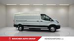 2024 Ford Transit 250 Medium Roof AWD, Empty Cargo Van for sale #24FK624 - photo 9