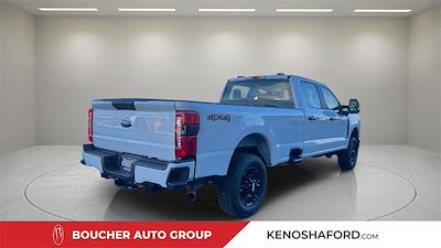 2024 Ford F-250 Crew Cab 4x4 Pickup for sale #24FK688 - photo 2
