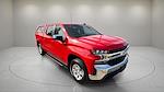 Used 2022 Chevrolet Silverado 1500 LT Crew Cab 4x4 Pickup for sale #24FK762B - photo 4