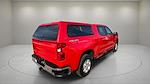 Used 2022 Chevrolet Silverado 1500 LT Crew Cab 4x4 Pickup for sale #24FK762B - photo 3