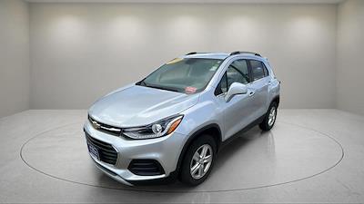 Used 2018 Chevrolet Trax LT AWD SUV for sale #24FK778A2 - photo 1