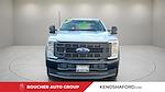 2024 Ford F-450 Super Cab DRW 4x4, Cab Chassis for sale #24FK784 - photo 4