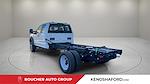 2024 Ford F-450 Super Cab DRW 4x4, Cab Chassis for sale #24FK784 - photo 2