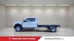 2024 Ford F-450 Super Cab DRW 4x4, Cab Chassis for sale #24FK784 - photo 7