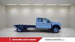 2024 Ford F-450 Super Cab DRW 4x4, Cab Chassis for sale #24FK784 - photo 8