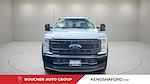 2024 Ford F-450 Super Cab DRW 4x4, Cab Chassis for sale #24FK785 - photo 3