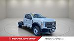 2024 Ford F-450 Super Cab DRW 4x4, Cab Chassis for sale #24FK785 - photo 4