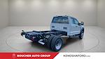 2024 Ford F-450 Super Cab DRW 4x4, Cab Chassis for sale #24FK785 - photo 5