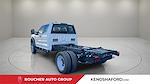 2024 Ford F-450 Super Cab DRW 4x4, Cab Chassis for sale #24FK785 - photo 2