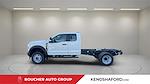 2024 Ford F-450 Super Cab DRW 4x4, Cab Chassis for sale #24FK785 - photo 7