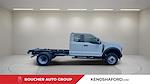 2024 Ford F-450 Super Cab DRW 4x4, Cab Chassis for sale #24FK785 - photo 8