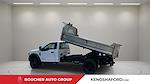 2018 Ford F-550 Regular Cab DRW 4x4 Flatbed Truck for sale #24FK789A - photo 10