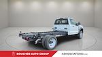 2024 Ford F-450 Regular Cab DRW 4x4, Cab Chassis for sale #24FK794 - photo 5