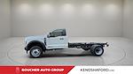 2024 Ford F-450 Regular Cab DRW 4x4, Cab Chassis for sale #24FK794 - photo 7