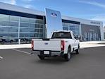 2024 Ford F-250 Regular Cab 4x4 Pickup for sale #24FK796 - photo 8