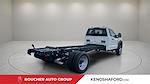 2024 Ford F-550 Regular Cab DRW 4x4, Cab Chassis for sale #24FK839 - photo 5