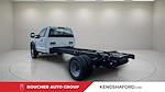 2024 Ford F-550 Regular Cab DRW 4x4, Cab Chassis for sale #24FK839 - photo 2