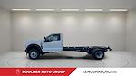 2024 Ford F-550 Regular Cab DRW 4x4, Cab Chassis for sale #24FK839 - photo 7