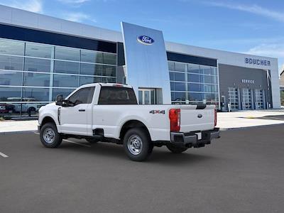 2024 Ford F-250 Regular Cab 4x4 Pickup for sale #24FK845 - photo 2