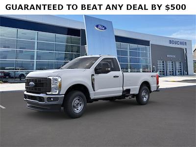 2024 Ford F-250 Regular Cab 4x4 Pickup for sale #24FK848 - photo 1