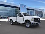 2024 Ford F-250 XL Regular Cab 4x4 Pickup Truck for sale #24FK848 - photo 7