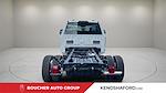 2024 Ford F-550 Super Cab DRW 4x4, Cab Chassis for sale #24FK870 - photo 6