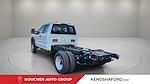 2024 Ford F-550 Super Cab DRW 4x4, Cab Chassis for sale #24FK870 - photo 2