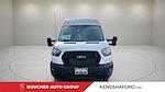 2024 Ford Transit 350 HD High Roof AWD, Empty Cargo Van for sale #24FK878 - photo 4