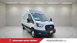 2024 Ford Transit 350 HD High Roof AWD, Empty Cargo Van for sale #24FK878 - photo 6