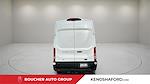 2024 Ford Transit 350 HD High Roof AWD, Empty Cargo Van for sale #24FK878 - photo 10