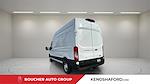 2024 Ford Transit 350 HD High Roof AWD, Empty Cargo Van for sale #24FK878 - photo 12