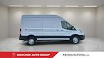 2024 Ford Transit 350 HD High Roof AWD, Empty Cargo Van for sale #24FK878 - photo 3