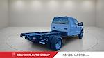 2024 Ford F-350 Super Cab DRW 4x4, Cab Chassis for sale #24FK889 - photo 5