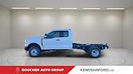 2024 Ford F-350 Super Cab DRW 4x4, Cab Chassis for sale #24FK889 - photo 7