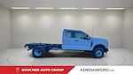 2024 Ford F-350 Super Cab DRW 4x4, Cab Chassis for sale #24FK889 - photo 8