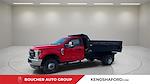 Used 2019 Ford F-350 Regular Cab Dump Truck for sale #24FK889A - photo 1