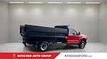 Used 2019 Ford F-350 Regular Cab Dump Truck for sale #24FK889A - photo 6