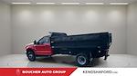 Used 2019 Ford F-350 Regular Cab Dump Truck for sale #24FK889A - photo 2