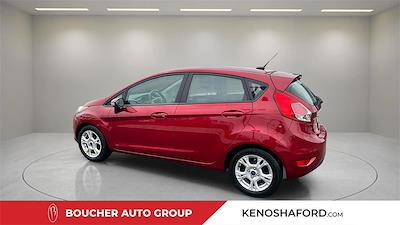Used 2016 Ford Fiesta SE for sale #24FK957A - photo 2
