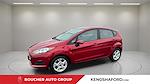 Used 2016 Ford Fiesta SE for sale #24FK957A - photo 3