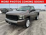 Used 2007 Chevrolet Silverado 1500 LT Regular Cab for sale #25FK1093A - photo 1