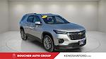 Used 2022 Chevrolet Traverse LT AWD SUV for sale #25FK066A - photo 4