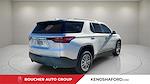 Used 2022 Chevrolet Traverse LT AWD SUV for sale #25FK066A - photo 6