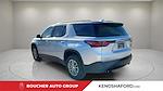 Used 2022 Chevrolet Traverse LT AWD SUV for sale #25FK066A - photo 2