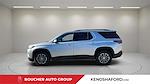 Used 2022 Chevrolet Traverse LT AWD SUV for sale #25FK066A - photo 8