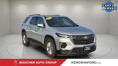 Used 2022 Chevrolet Traverse LT for sale #25FK079A - photo 1