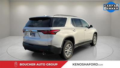 Used 2022 Chevrolet Traverse LT for sale #25FK079A - photo 2